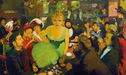 From Monet to Warhol: Three Generations, One Collection — A Journey Through the Evolution of Modern Art