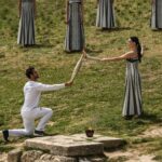 Photographic exhibition “The Olympic Ideal and the Truce, 776 BC – 2024: 2,800 years of history”