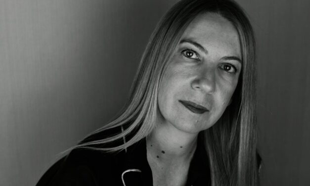 Reading Greece: Dimitra Louka on Re-imagining Ancient Myths in Contemporary Settings