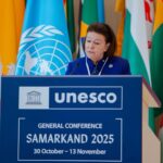 2025: A Landmark Year for Greece within UNESCO