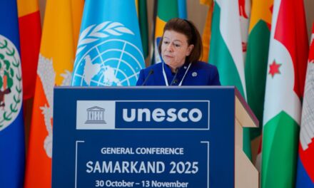 2025: A Landmark Year for Greece within UNESCO