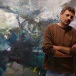 Juliano Kaglis: Where the Visible Dissolves