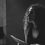 Reading Greece: Penny Milia – “Poetry is inherently presence, embodiment, enactment, action”