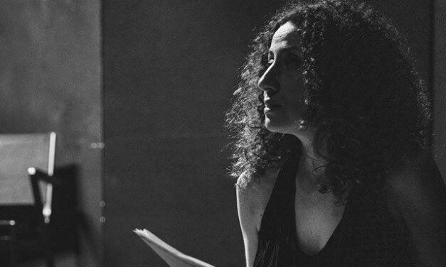 Reading Greece: Penny Milia – “Poetry is inherently presence, embodiment, enactment, action”