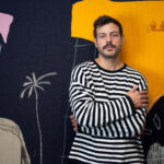 Anestis Ioannou on Cities in Flux and Bodies in Transition