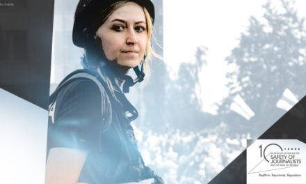 Greece Strengthens Global Efforts to Protect Journalists and End Impunity