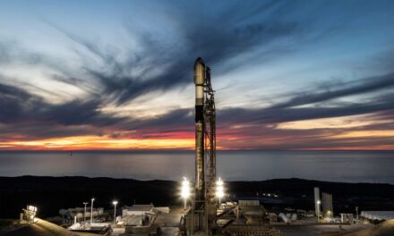 “Greece’s presence in space is now a reality” – Five Greek satellites launched as part of “National Small Satellite Program”