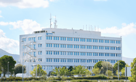 Athens International Airport: Greece’s first energy-self-sufficient airport