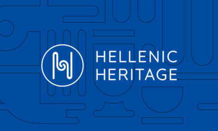 A New Era for Greek Cultural Policy: Heritage, Innovation, Development