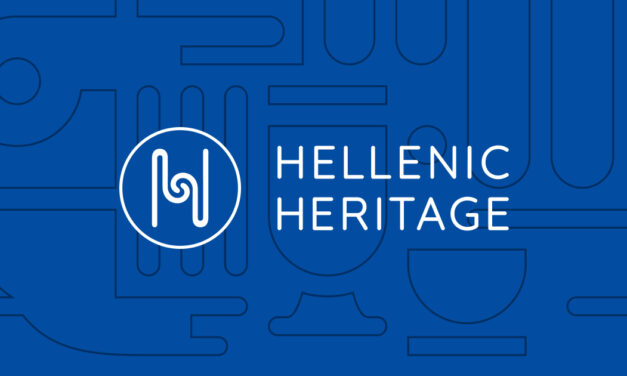 A New Era for Greek Cultural Policy: Heritage, Innovation, Development