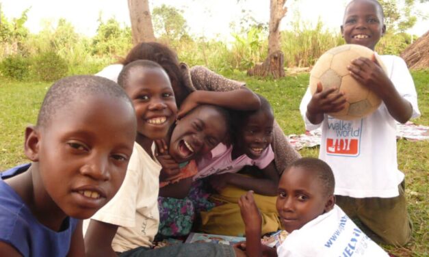 Hellenic Aid’s Development and Humanitarian Actions in 2025