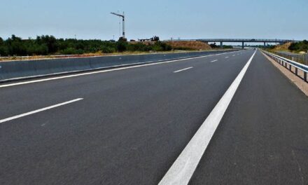 Greece-Bulgaria-Romania Cooperation for the Aegean-Black Sea Vertical Corridor