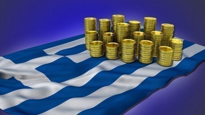 GREECE – ECONOMY – PROSPECTS