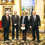 First International Conference on Italophony