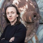 Manousos Manousakis and the Art of the Uncanny