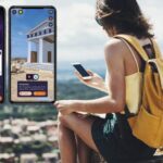 The CirculAR Application by the National Technical University of Athens Research Team — Bringing Ancient Greece to Life