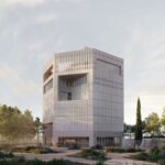 Construction of the Holocaust Museum of Greece Officially Launched in Thessaloniki