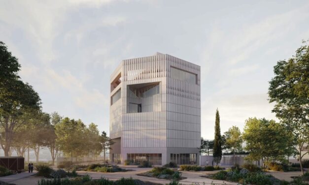 Construction of the Holocaust Museum of Greece Officially Launched in Thessaloniki