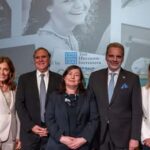 Embassy of Greece in Canberra Conference in cooperation with The Hellenic Initiative, Australia, on the role of Greek women of the Diaspora in Australian society