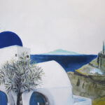 Fotis Kontoglou and the Continuity of Greek Art