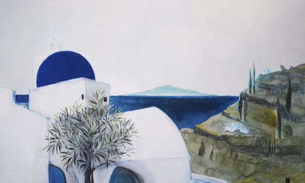 Fotis Kontoglou and the Continuity of Greek Art