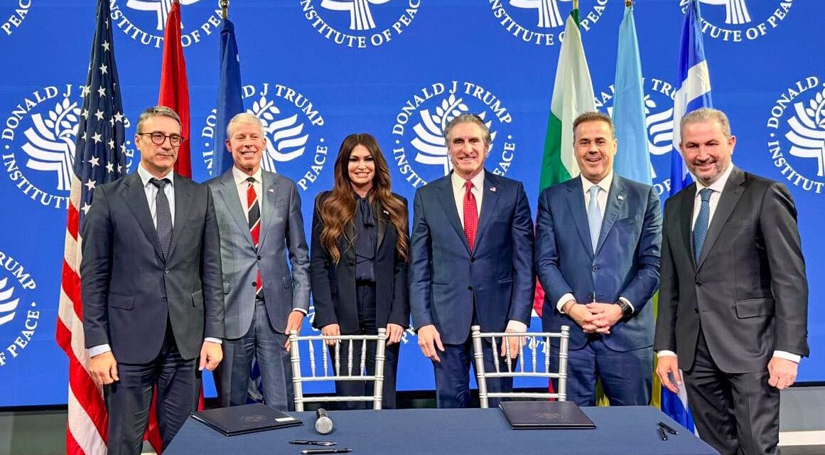 “Energy Is Power of Security, Growth and Influence” says Minister Stavros Papastavrou