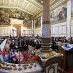 Academy of Athens inaugurates the International Community (Koinon) of Academies
