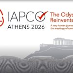 Athens at the center of the global conference industry