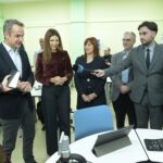 Nationwide Network of Innovation Centers in 13 Regional Directorates of Education