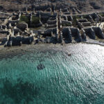 Greece Unveils National Strategy to Protect Cultural Heritage from Climate Change