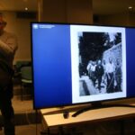 Rare Photographs of the Nazi Occupation and the Kaisariani Execution Presented by the Ministry of Culture