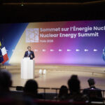 Prime Minister Kyriakos Mitsotakis’ address at the 2nd Nuclear Energy Summit in Paris