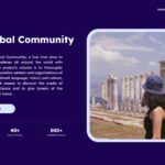 “Faros Global Community”: The new Digital Platform for Greek Studies Worldwide