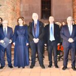 Thessaloniki International Relations Service Celebrates World Greek Language Day