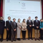 Celebrating World Greek Language Day in Tokyo