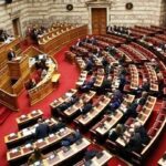 Postal Voting for Greeks Abroad Starting from the Next National Elections