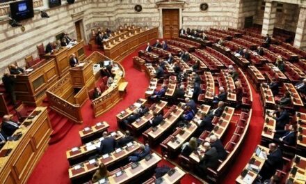 Postal Voting for Greeks Abroad Starting from the Next National Elections