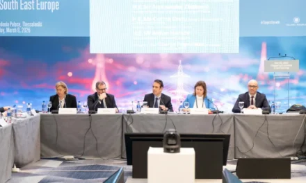 Strengthening Connectivity in the Balkans: Greece’s Key Role