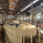 DAEDALUS Supercomputer Enters Final Implementation Phase