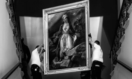 Missolonghi – Sacred City: 200 Years Since the Exodus (2/2)