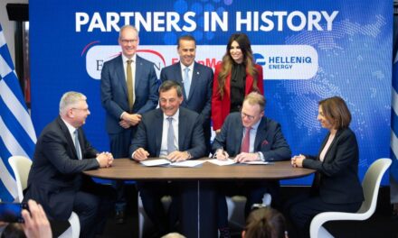 Block 2 Drilling Agreement Signed: A Major Step Forward in Greece’s Energy Strategy