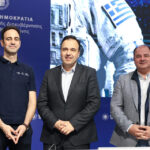 Greece Takes a Leap into Space: Adrian Golemis Becomes the First Greek to Join ESA Astronaut Training Program