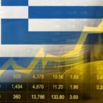 Greece is the EU champion in debt reduction, with a record drop of 67 points