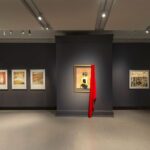 Jannis Psychopedis: Landscapes of Memory