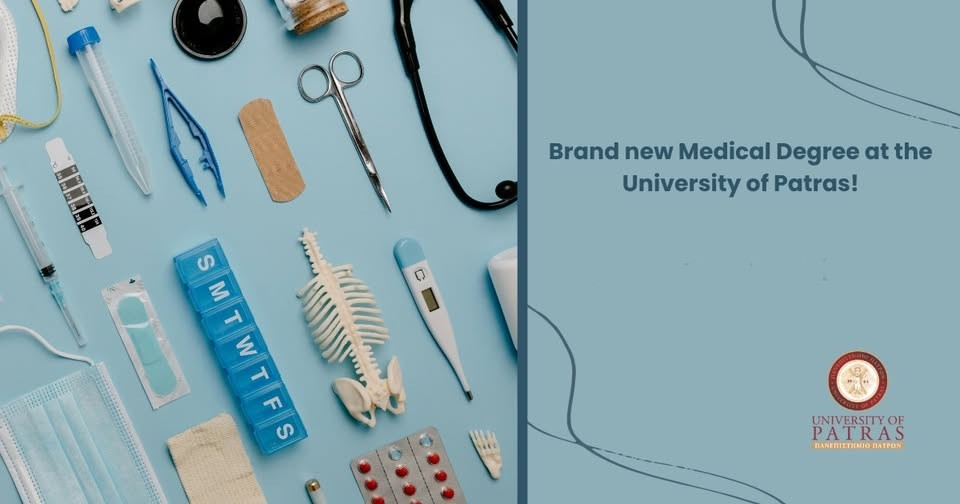 International Program Stories – Medical Degree at the University of Patras