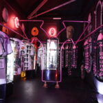 Inside “Escape Room”: Greece’s Pavilion at the 61st Venice Biennale