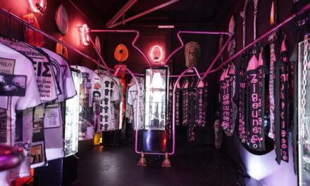 Inside “Escape Room”: Greece’s Pavilion at the 61st Venice Biennale