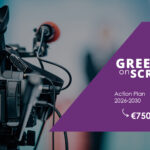 Hellenic Ministry of Culture – Hellenic Film and Audiovisual Center: A New Era for Audiovisual Creation