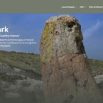Lesvos in the Spotlight of the UNESCO Global Geoparks Network