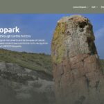 Lesvos in the Spotlight of the UNESCO Global Geoparks Network